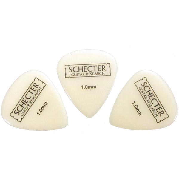 SCHECTER SPT-HC10LU 1.0mm VFN^[ ~iX sbN 3Zbg (ueBAhbv Hard)