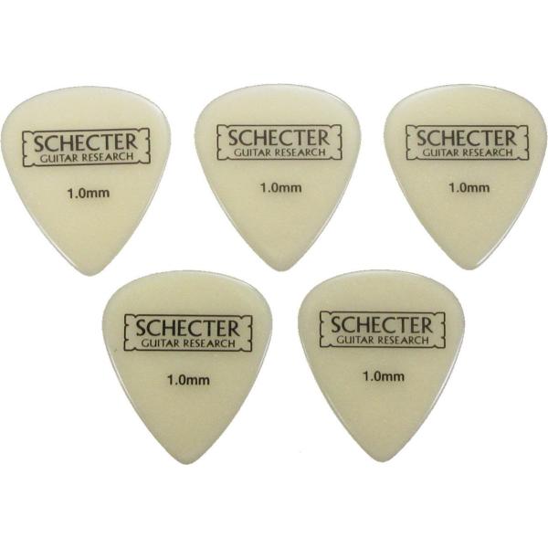 SCHECTER SPT-HC10LU 1.0mm VFN^[ ~iX sbN 5Zbg (ueBAhbv Hard)