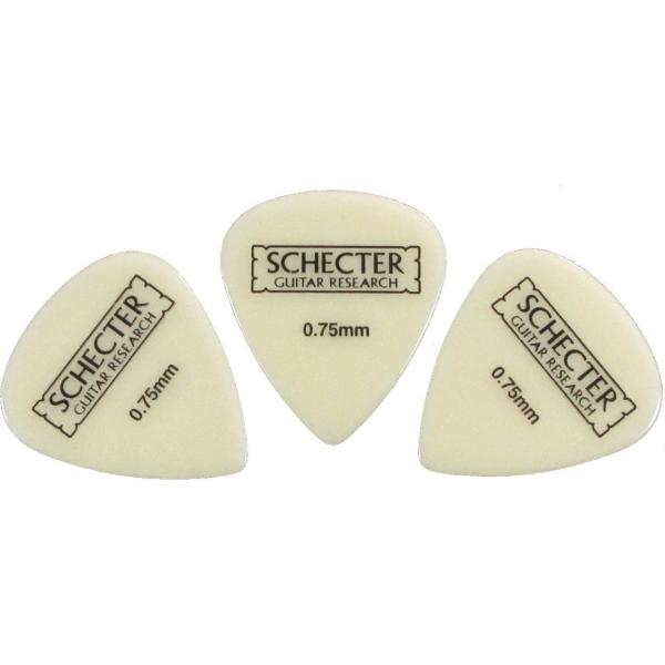 SCHECTER SPT-MC10LU 0.75mm VFN^[ ~iX sbN 3Zbg (ueBAhbv Medium)