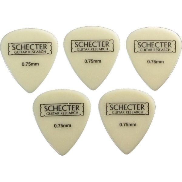 SCHECTER SPT-MC10LU 0.75mm VFN^[ ~iX sbN 5Zbg (ueBAhbv Medium)