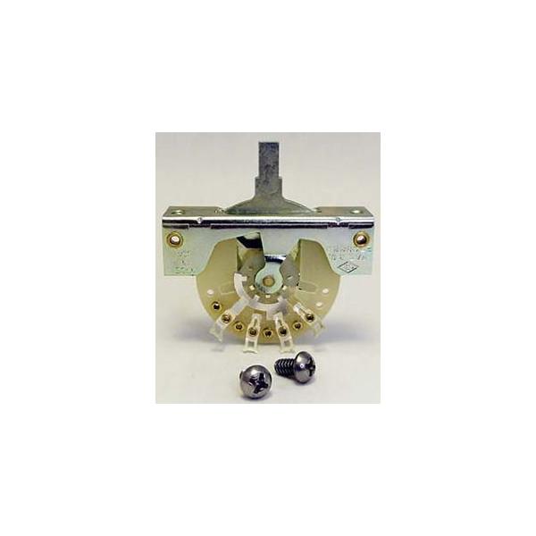 SCUD CRL CRL-5W 5WAY SWITCH XJbh CRL o[XCb` C`TCY 5_XCb`itrXtj