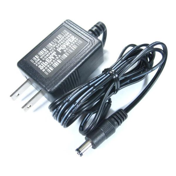 MORIDAIRA SILENT POWER DC-009SP MXR Jim Dunlopp _C dA_v^[ DC9V 500mA