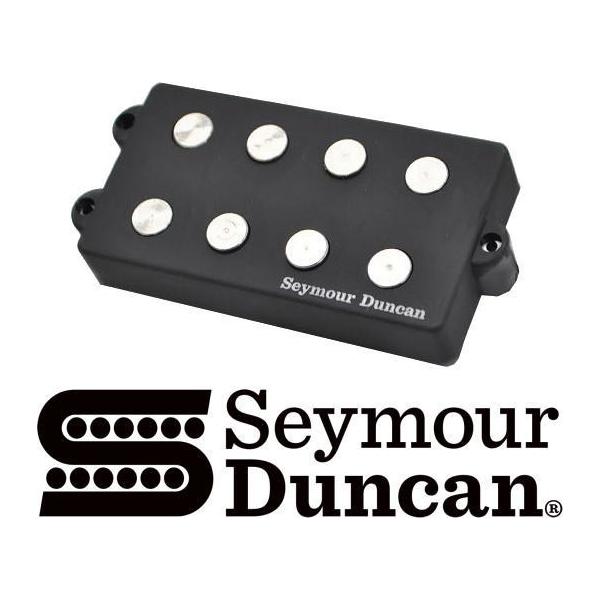 Seymour Duncan SMB-4D セイモア・ダンカン ベースピックアップ