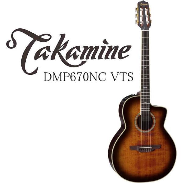 TAKAMINE アコースティックギター B16