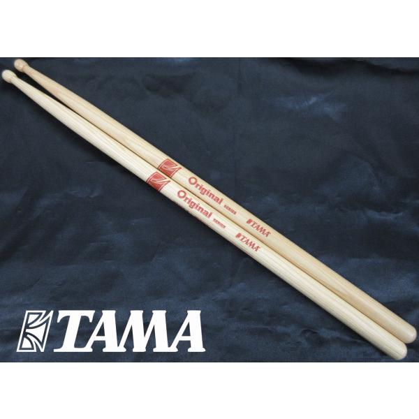 TAMA TAMA H2145-B Original Series Hickory Sticks タマ ドラム