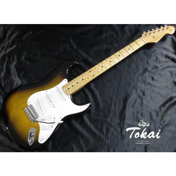 Tokai Limited Edition サンバースト エレキギター Tokai Limited Edition サンバースト エレキギター
