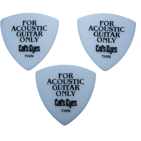 Tokai Cat's Eyes CE-W-TH THIN WHITE g[JC LbcAC sbN 3Zbg( ɂ V)