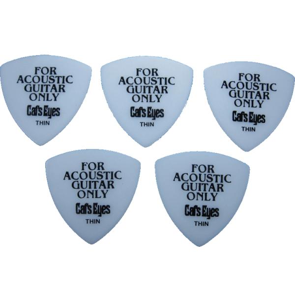 Tokai Cat's Eyes CE-W-TH THIN WHITE g[JC LbcAC sbN 5Zbg( ɂ V)