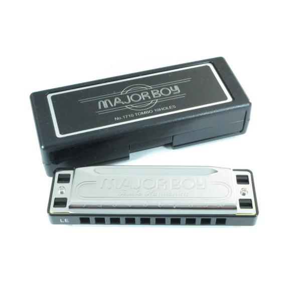 sVȃL[ǉɁIIt TOMBO NO.1710 MAJOR BOY yLEz Low-E g{ n[jJ W[E{[C eEz[YEn[jJ