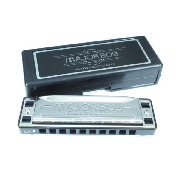 sVȃL[ǉɁIIt TOMBO NO.1710 MAJOR BOY yLF#z Low-F# g{ n[jJ W[E{[C eEz[YEn[jJ