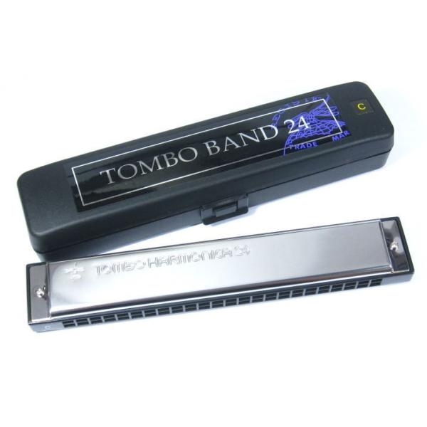 ⭐️TOMBO CHORD8 ハーモニカ　トンボ　コード8 TOMBO MINOR Chord-8 トンボ ハーモニカ - メルカリ