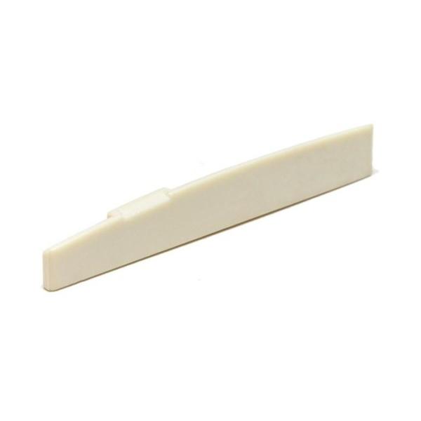 Tusq yPQ-9200-C0z Acoustic Guitar Saddle for TaylorAGibson ^XN AR[XeBbNM^[pTh i1/8Mu\/eC[pj