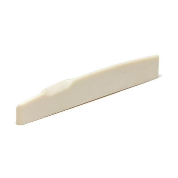 Tusq yPQ-9400-C0z Acoustic Guitar Saddle for Gibson ^XN AR[XeBbNM^[pTh iMu\pj