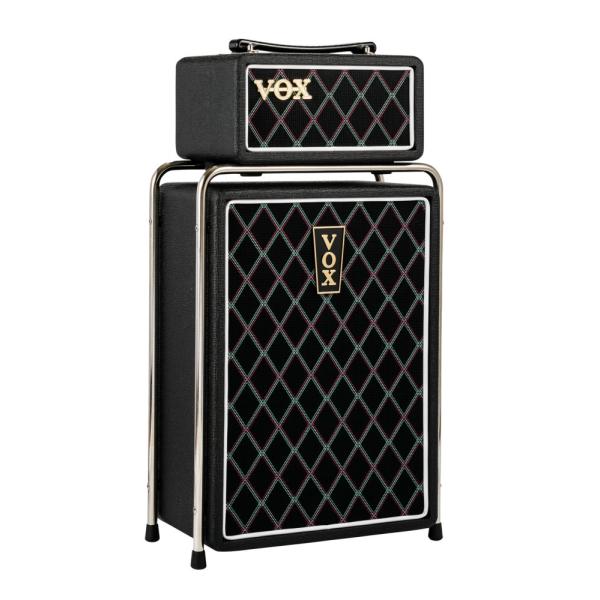 [�������񂹏��i] VOX MSB50BA MINI SUPERBEETLE BASS ���H�b�N�X �{�b�N�X �x�[�X�A���v