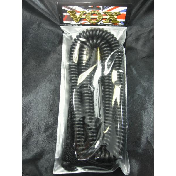 VOX VCC-90BK HbNX RCEP[u J[ER[h()