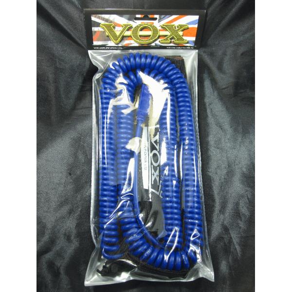 VOX VCC-90BL HbNX RCEP[u J[ER[h()