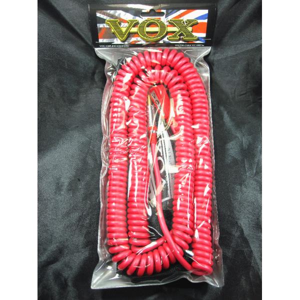 VOX VCC-90RD HbNX RCEP[u J[ER[h()