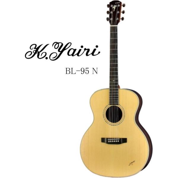 [񂹏i] K.Yairi BL-95 N Angel Series KEC AR[XeBbNEM^[