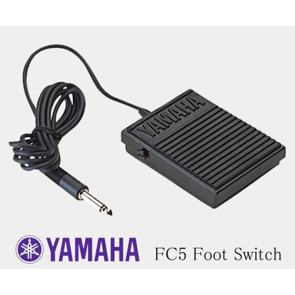 [񂹏i] YAMAHA FC5 Foot Switch }ntbgEXCb`