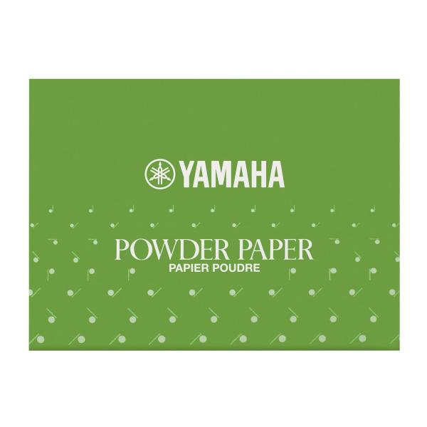 YAMAHA POWDER PAPER �yPP3�z ���}�n �p�E�_�[�E�y�[�p�[ �i50������j