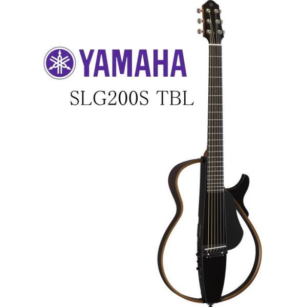 YAMAHA [※お取り寄せ商品] SLG200S 【TBL】 ヤマハ サイレント