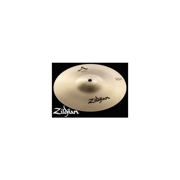 Zildjian ジルジャン　スプラッシュシンバル Zildjian K Zildjian 8インチ スプラッシュシンバル ジルジャン