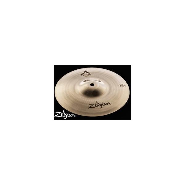 Zildjian ジルジャン　スプラッシュシンバル ZILDJIAN、ジルジャン、シンバル、スプラッシュシンバル、I