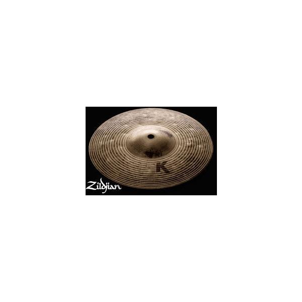 Zildjian（ジルジャン） [※お取り寄せ商品] Zildjian K Custom Special