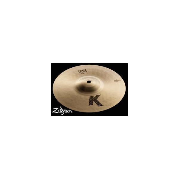 Zildjian スプラッシュシンバル GEN16 12インチ 消音タイプ Amazon | ジルジャン スプラッシュシンバル GEN16 BUFFED BRONZE