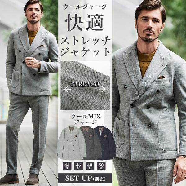 ⚫️ジーステージ/G-stage ウールフーデッドダッフルコート⚫️サイズ46 ⚫️ジーステージ/G-stage ウールフーデッドダッフルコート