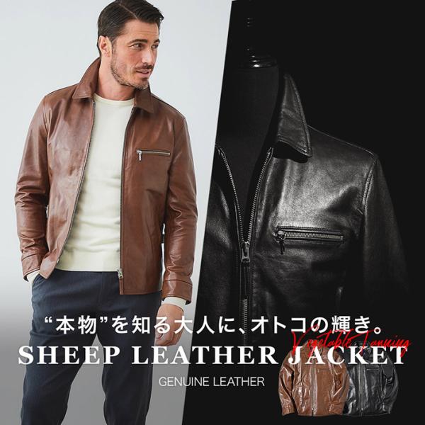 G-STAGE レザーシングルジャケット マスタード新品 楽天市場】ジーステージ レザージャケットの通販