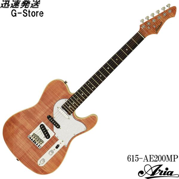 アリアプロ2 エレキギター mt0146444_m.jpg