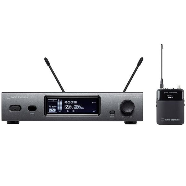 オーディオテクニカ ATW-3211HH1 2ピーストランスミッターワイヤレスシステム