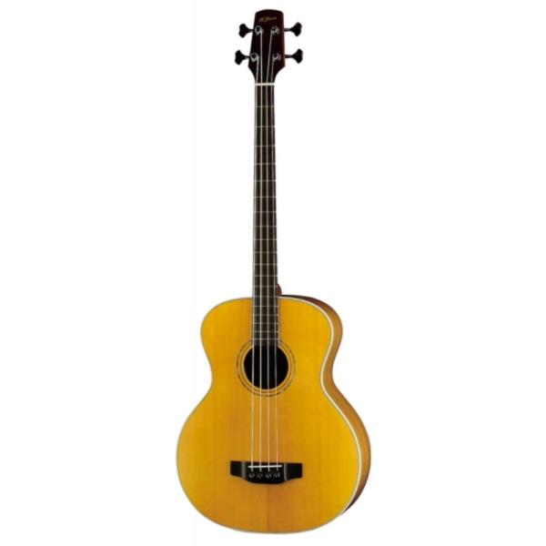 K.Yairi エレアコベース K.Yairi K.ヤイリ エレアコギター ベース Acoustic Electric