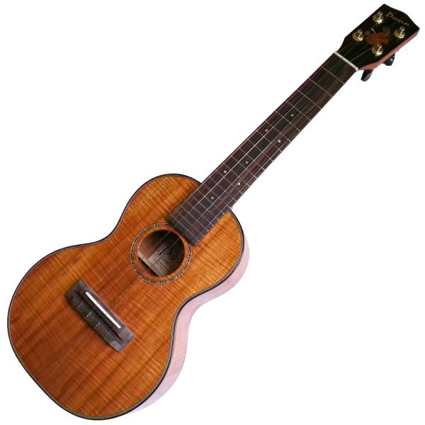 日本限定モデル Pono コンサートウクレレ MKC-MS Island Girl : G