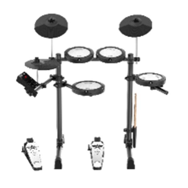 AROMA 電子ドラムセット TDX-18 : G-Store Yahoo!ショッピング店