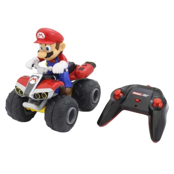 ラジコン マリオカート バギー R/C マリオ（バッテリーPack） TV005B