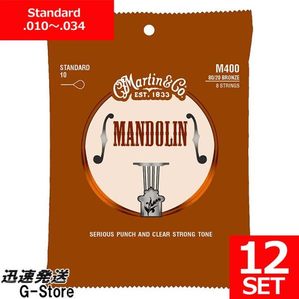 MANDOLIN STRINGSマンドリンは、アメリカンブルーグラスには不可欠な楽器です。マーティンのマンドリン弦は、リッチで温かみのあるトーンと、きらびやかな高域の広がりを兼ね備えます。80/20 Bronze伝統の 80/20ブロンズ ...