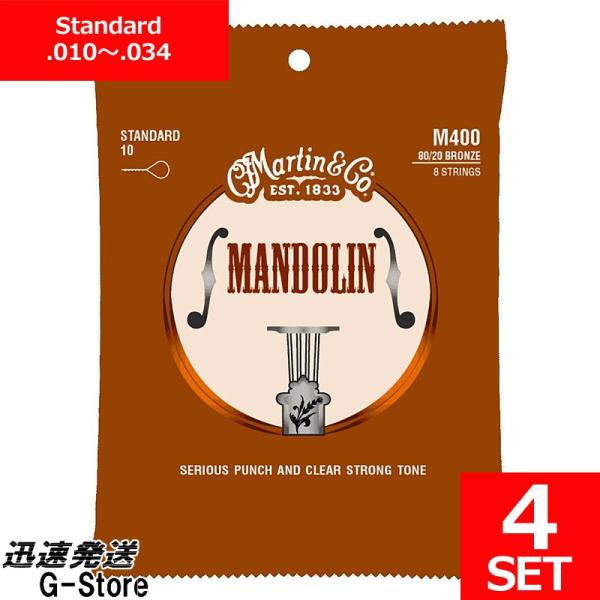 MANDOLIN STRINGSマンドリンは、アメリカンブルーグラスには不可欠な楽器です。マーティンのマンドリン弦は、リッチで温かみのあるトーンと、きらびやかな高域の広がりを兼ね備えます。80/20 Bronze伝統の 80/20ブロンズ ...