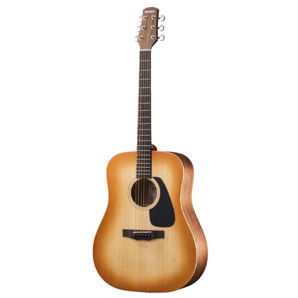 Morris MORRIS アコースティックギター M-011 HS ハニーサン