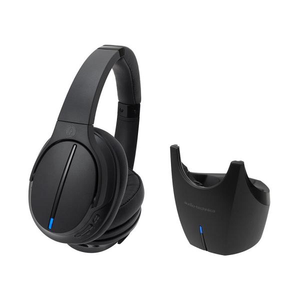デジタルワイヤレスヘッドホンシステム ATH-DWL5500 ATH-DWL5500｜ヘッドホン：ワイヤレスヘッドホン｜オーディオ
