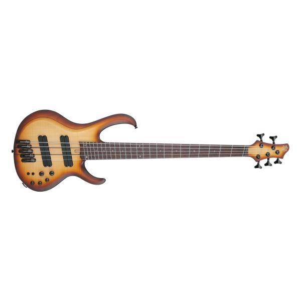 アイバニーズ Ibanez BTB705LM-NNF