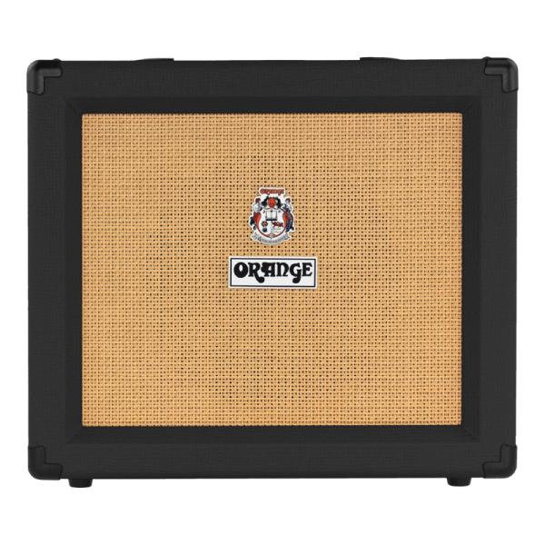 ORANGE（オレンジ） ORANGE AMP CRUSH35RT BLACK リバーブ＆チューナ
