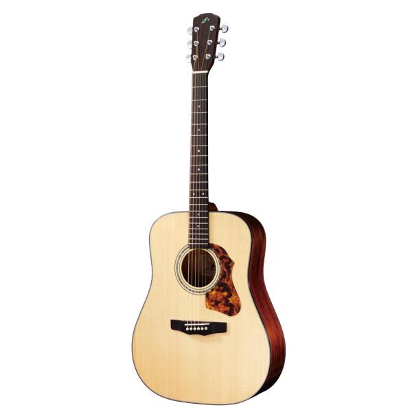 Morris モーリス アコースティックギター 国産 M-80 II : G-Store