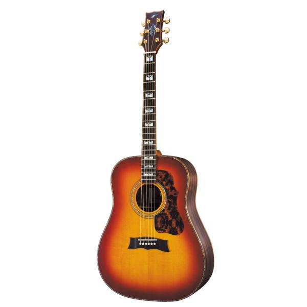 Morris モーリス アコースティックギター 国産 MG-101 III : G