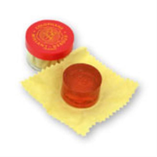 引っかかりが強めで音の立ち上がりがよく、張りのある濃密な音を出しやすい。原産国：フランス