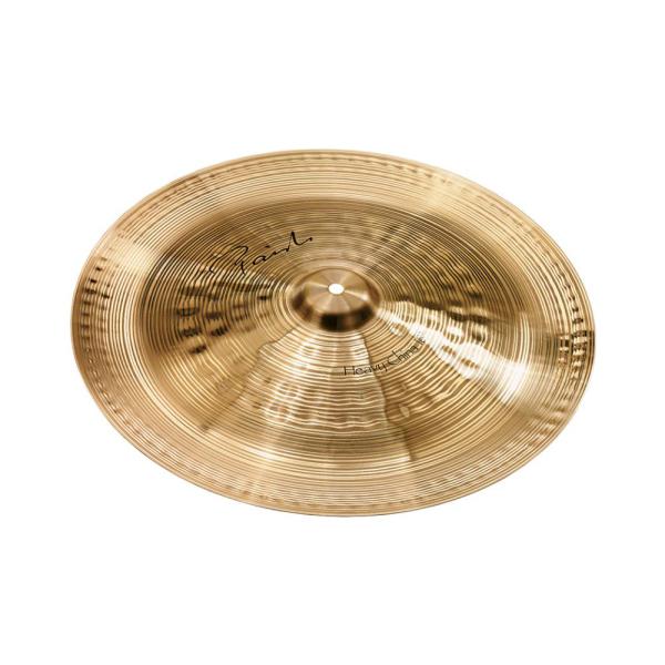 Paiste Cymbals パイステ チャイナ シンバル Signature Heavy China 18インチ