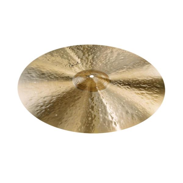 Paiste Cymbals パイステ ライド シンバル Signature Traditionals Light Ride 20インチ