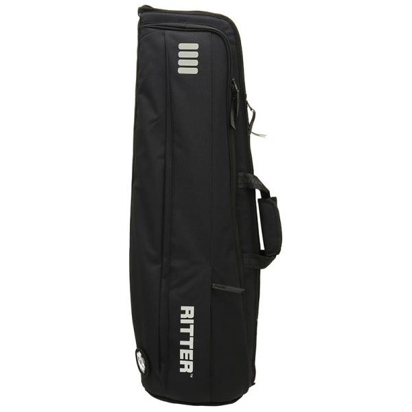RITTER トロンボーンバッグ リッター RBB4−TB SBK −Trombone−