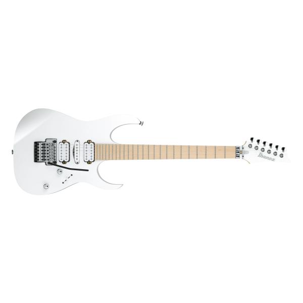 アイバニーズ Ibanez RG6HSHMTR-WHF